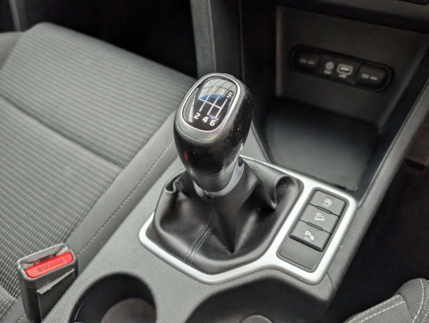 Used Kia Sportage 2017 for sale - 77713799: Photo 17