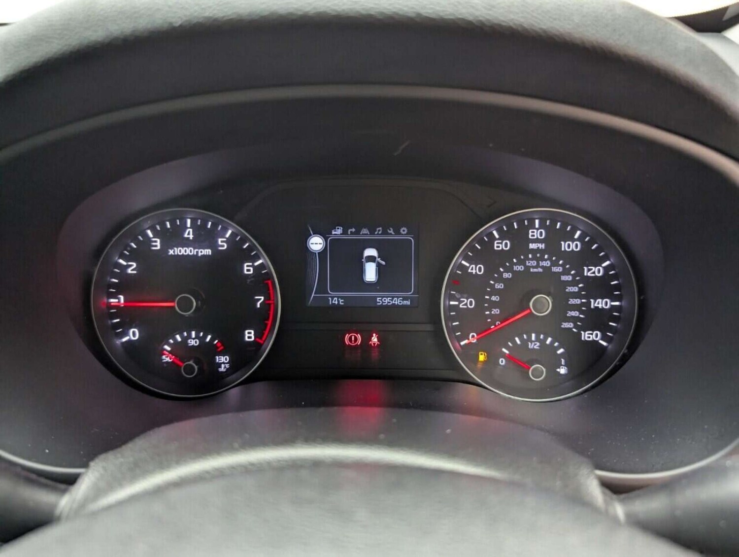 Used Kia Sportage 2017 for sale - 77713799: Photo 18