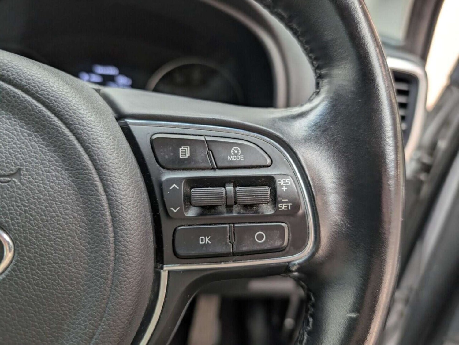 Used Kia Sportage 2017 for sale - 77713799: Photo 20