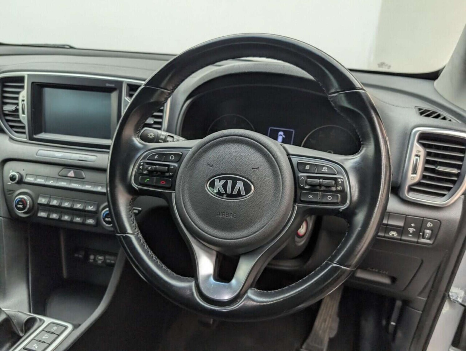 Used Kia Sportage 2017 for sale - 77713799: Photo 23