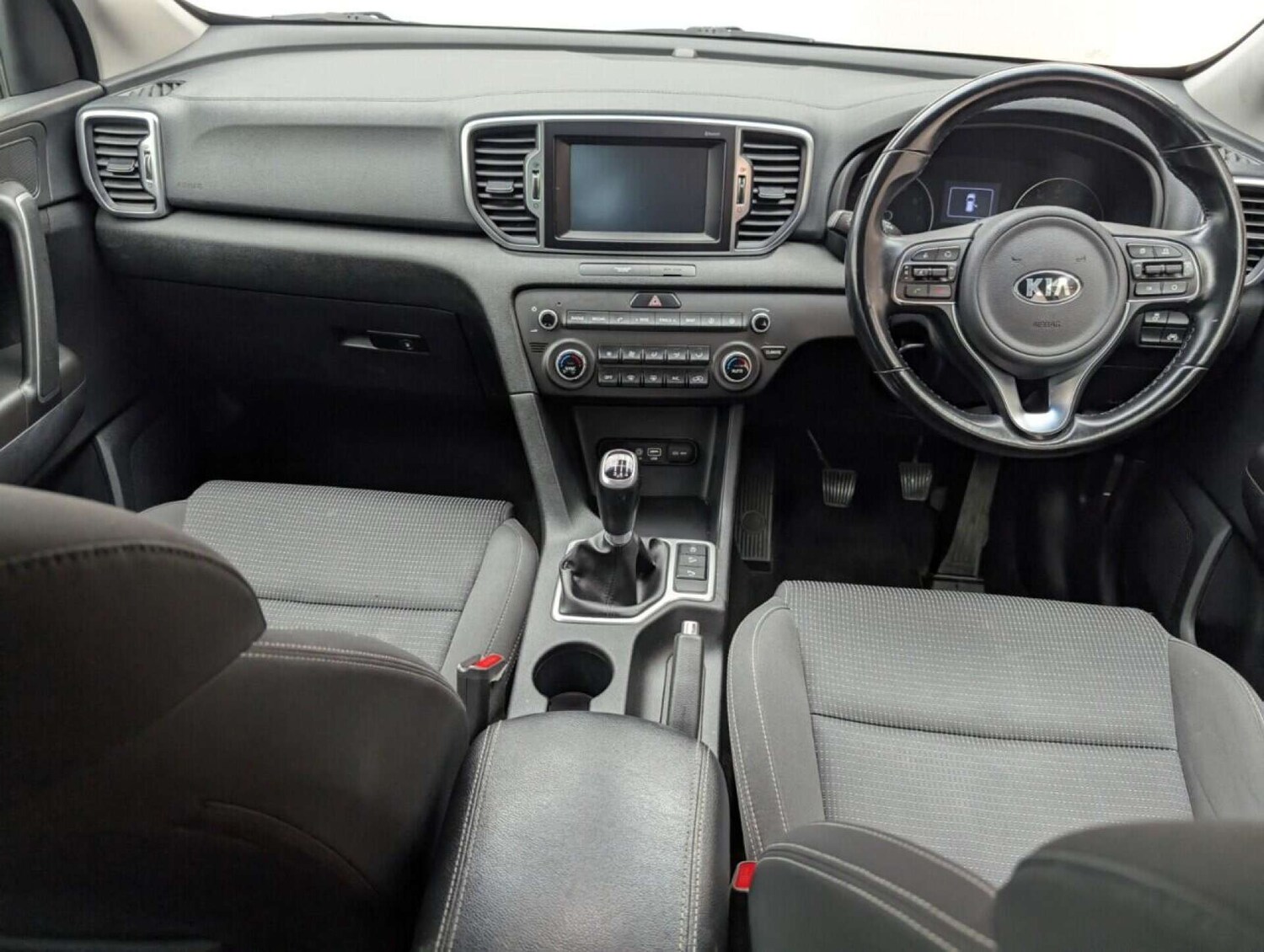 Used Kia Sportage 2017 for sale - 77713799: Photo 24