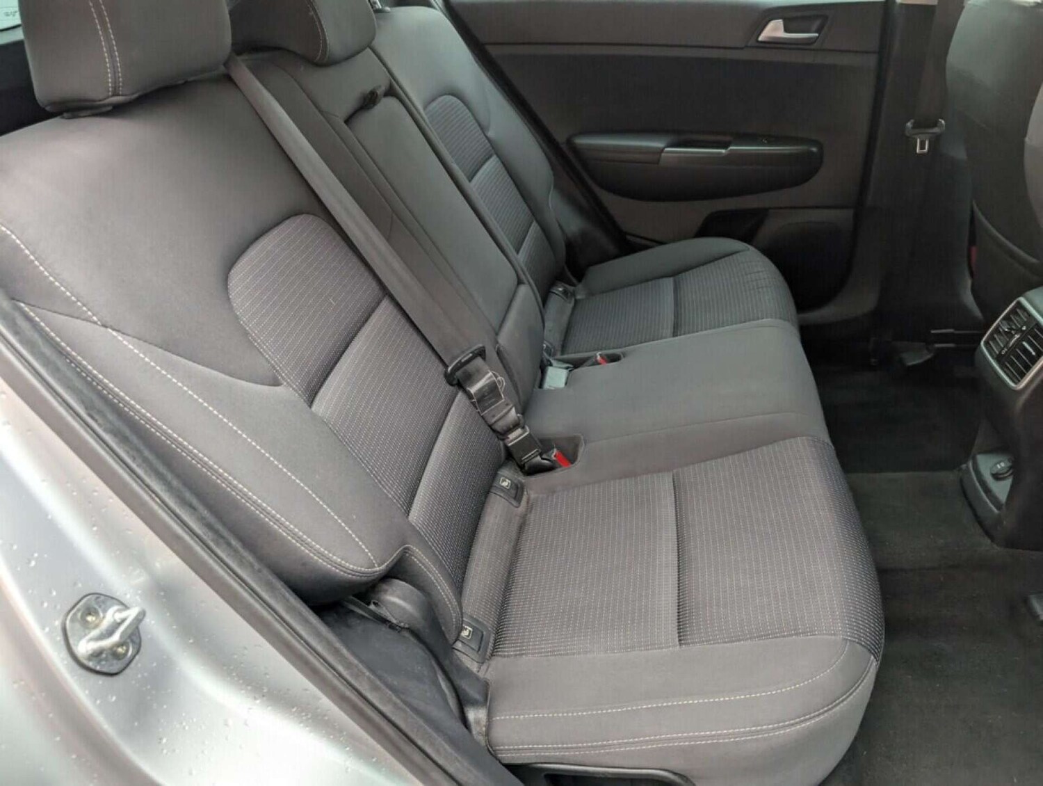 Used Kia Sportage 2017 for sale - 77713799: Photo 25