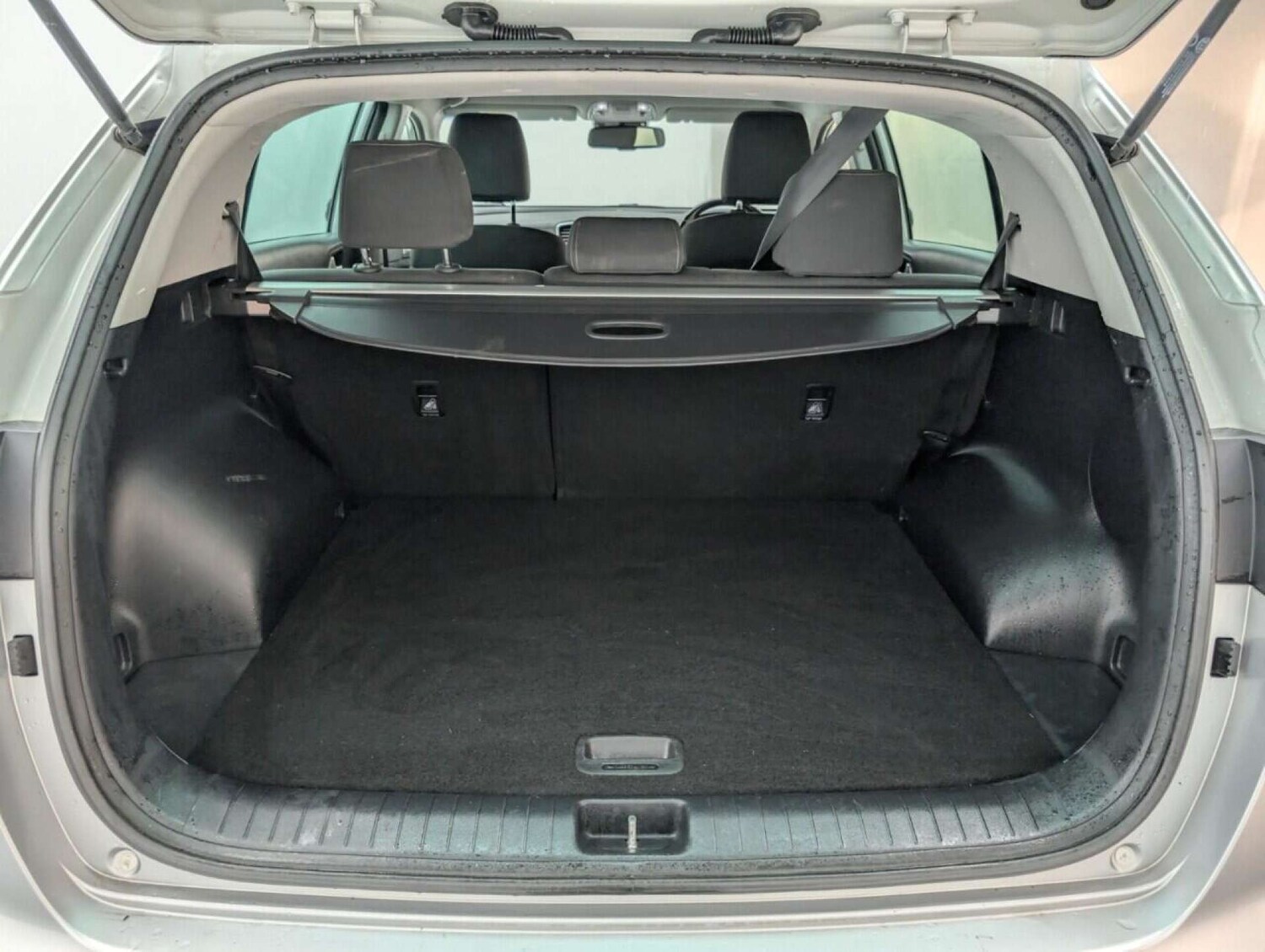 Used Kia Sportage 2017 for sale - 77713799: Photo 26