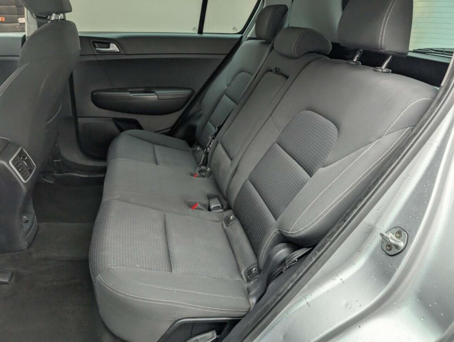 Used Kia Sportage 2017 for sale - 77713799: Photo 27