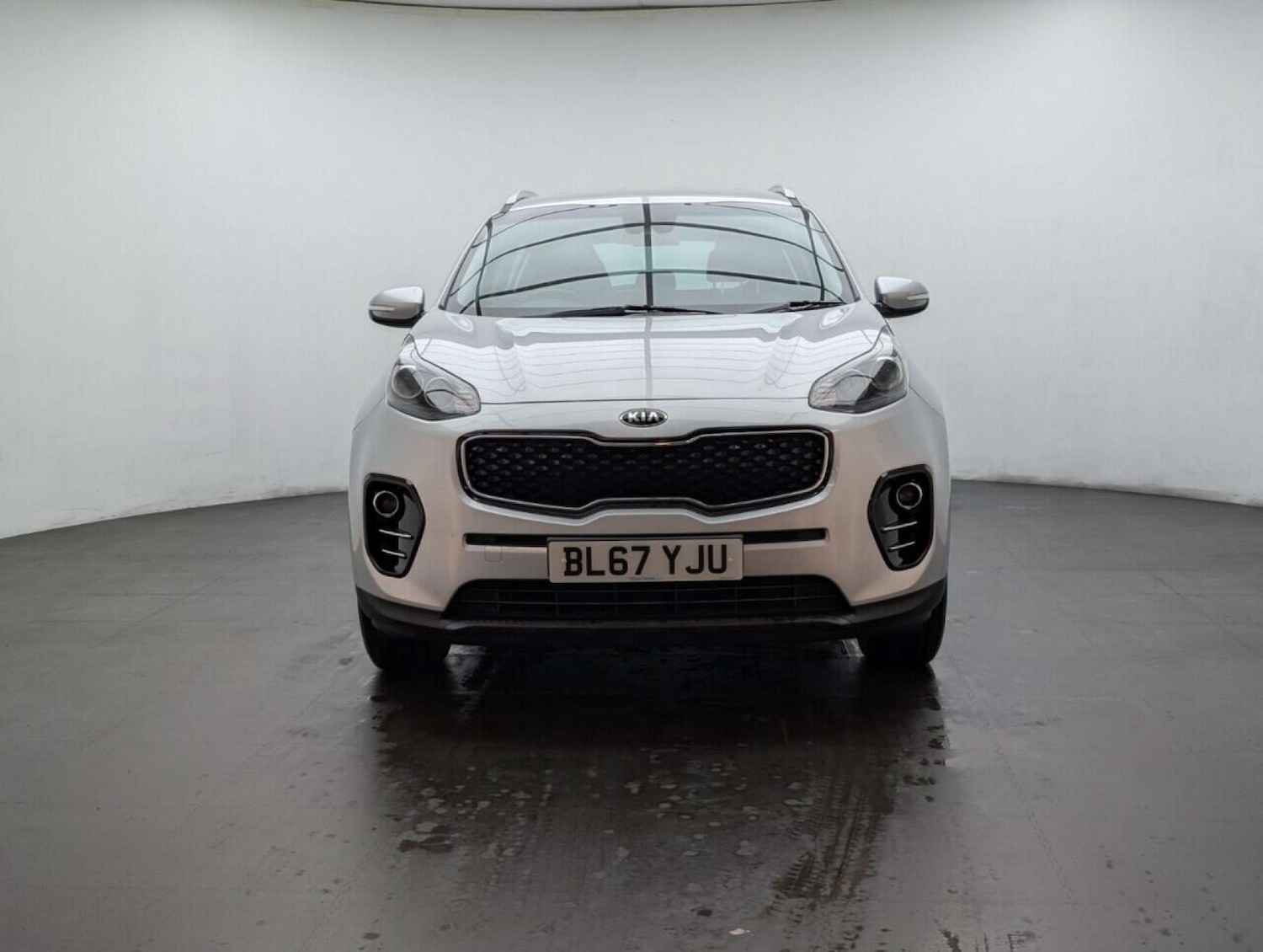 Used Kia Sportage 2017 for sale - 77713799: Photo 3