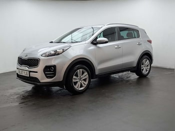 Used Kia Sportage 2017 for sale - 77713799: Photo