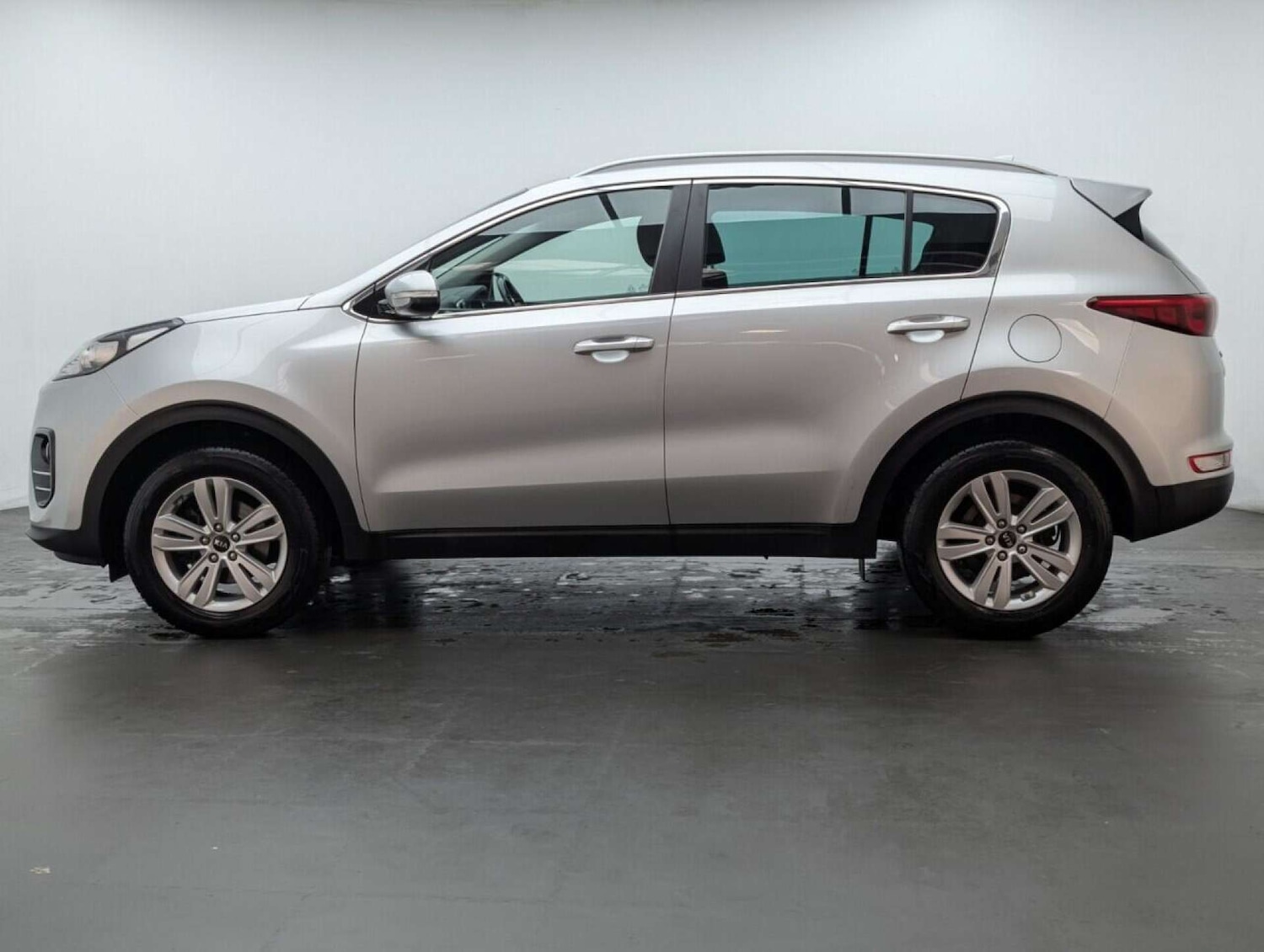 Used Kia Sportage 2017 for sale - 77713799: Photo 5
