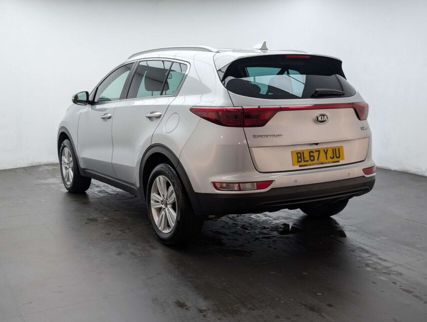 Used Kia Sportage 2017 for sale - 77713799: Photo 6
