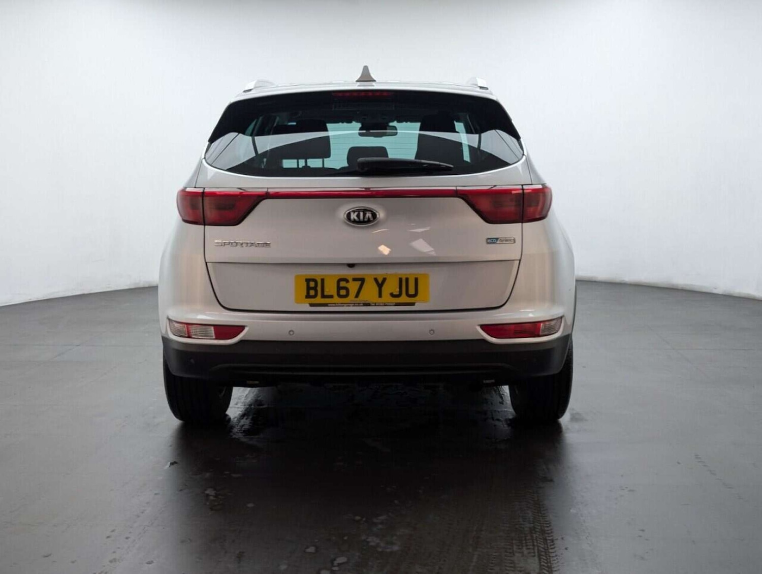 Used Kia Sportage 2017 for sale - 77713799: Photo 7