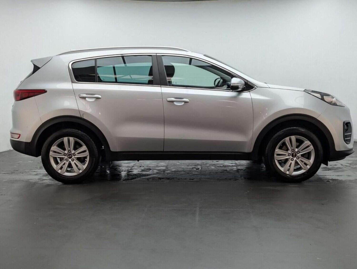 Used Kia Sportage 2017 for sale - 77713799: Photo 9