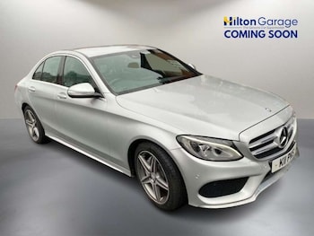 Mercedes-Benz C Class feature image