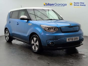 Used Kia Soul 2016 for sale - 79662559: Photo
