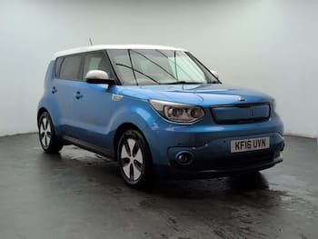 Used Kia Soul 2016 for sale - 79662559: Photo