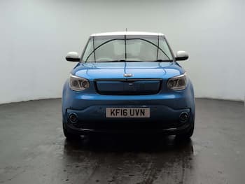 Used Kia Soul 2016 for sale - 79662559: Photo
