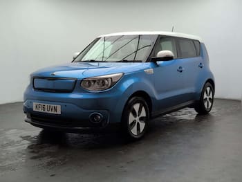 Used Kia Soul 2016 for sale - 79662559: Photo
