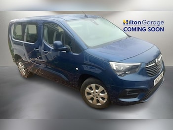 (20) - 1.5 Turbo D BlueInjection Energy XL MPV 5dr Diesel Manual Euro 6 (s/s) (7 S