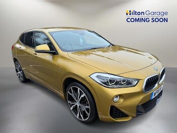 Used BMW X2 2018 for sale - 77267842: Photo