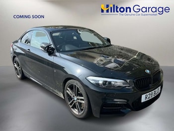 BMW 2 Series feature image