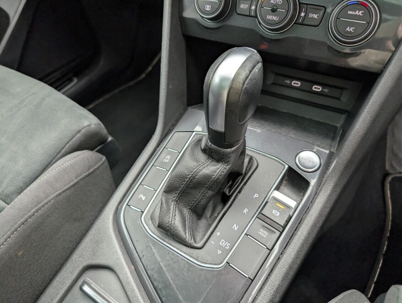 Used Volkswagen Tiguan Allspace 2021 for sale - 76612692: Photo 17