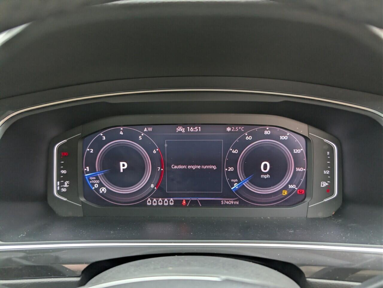 Used Volkswagen Tiguan Allspace 2021 for sale - 76612692: Photo 18