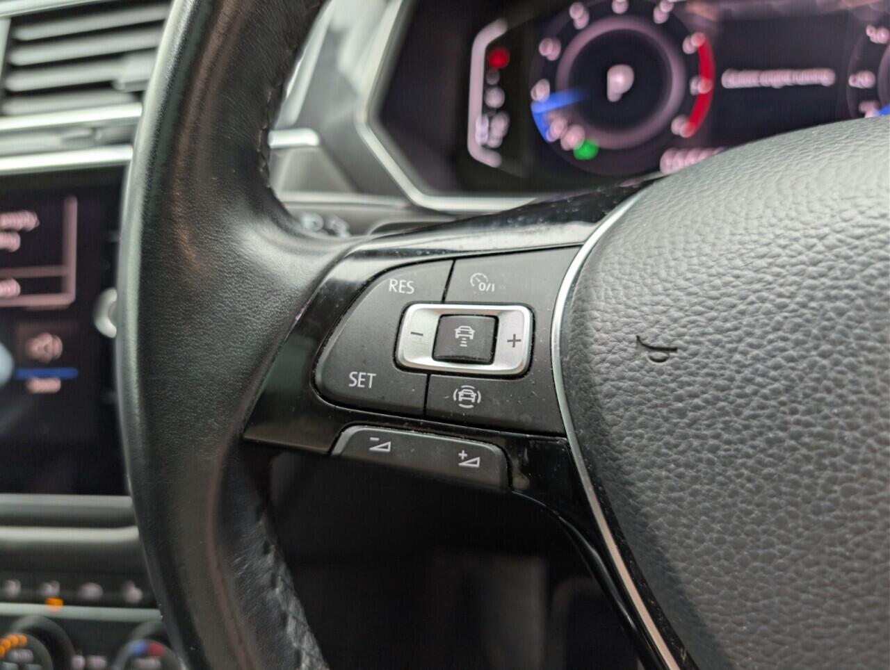 Used Volkswagen Tiguan Allspace 2021 for sale - 76612692: Photo 19