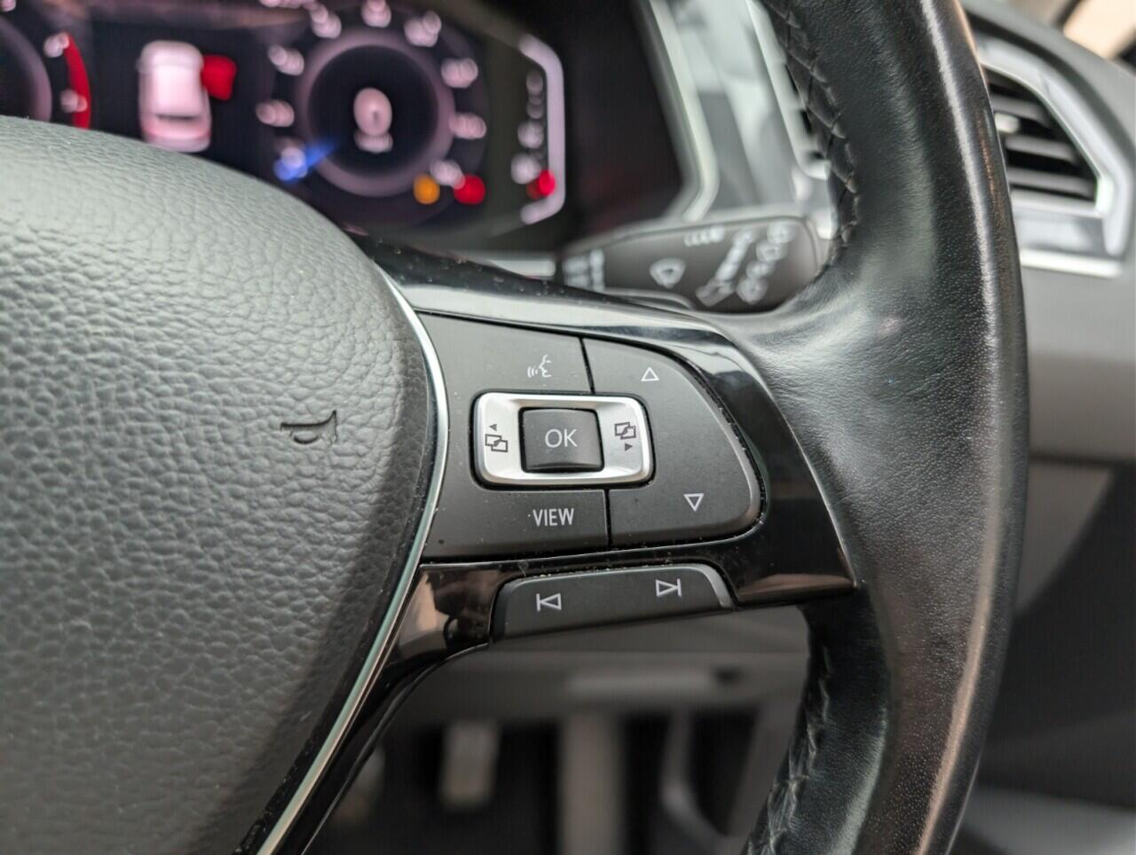 Used Volkswagen Tiguan Allspace 2021 for sale - 76612692: Photo 20