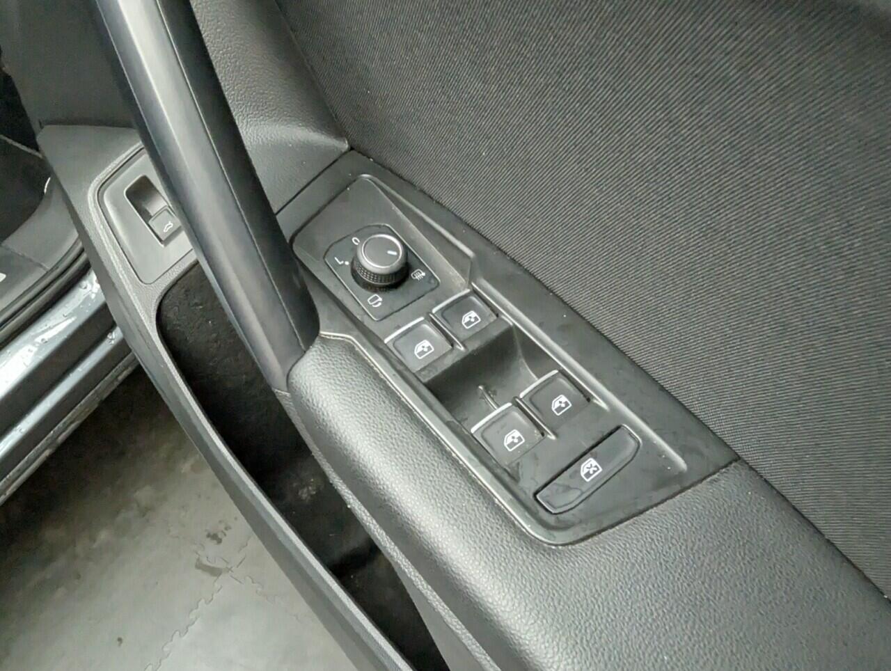 Used Volkswagen Tiguan Allspace 2021 for sale - 76612692: Photo 22