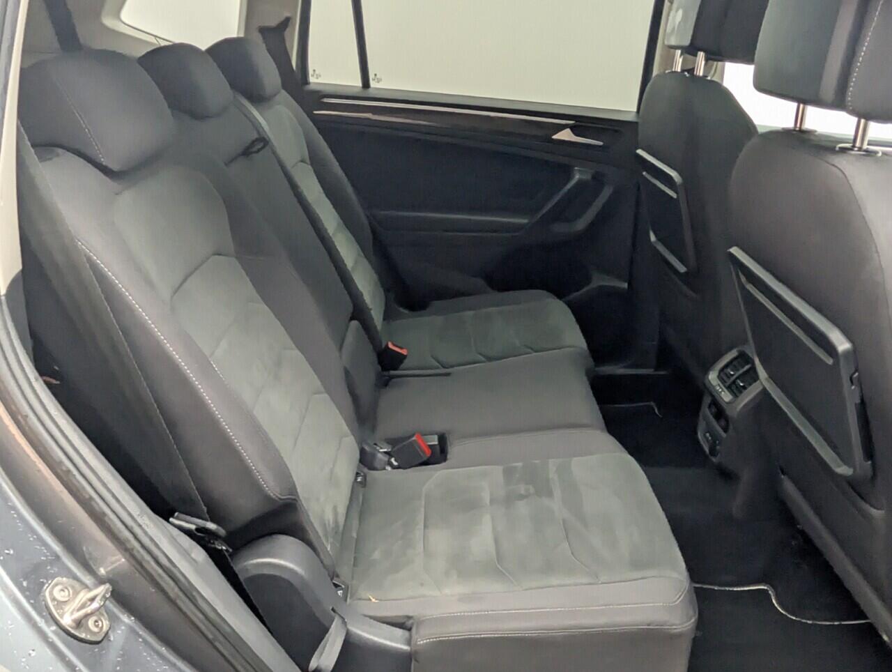 Used Volkswagen Tiguan Allspace 2021 for sale - 76612692: Photo 26