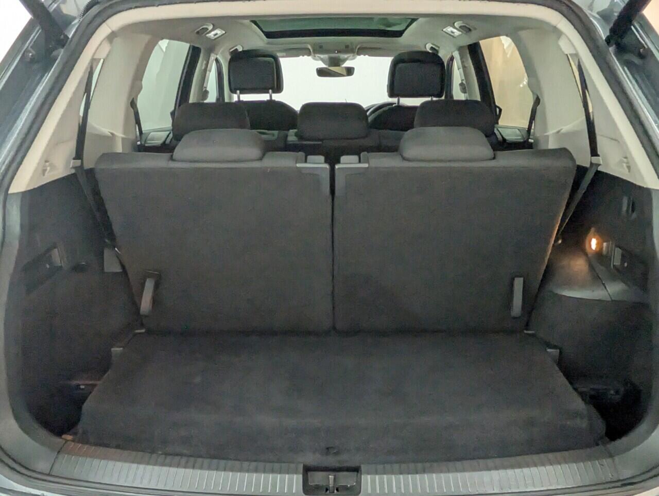 Used Volkswagen Tiguan Allspace 2021 for sale - 76612692: Photo 27