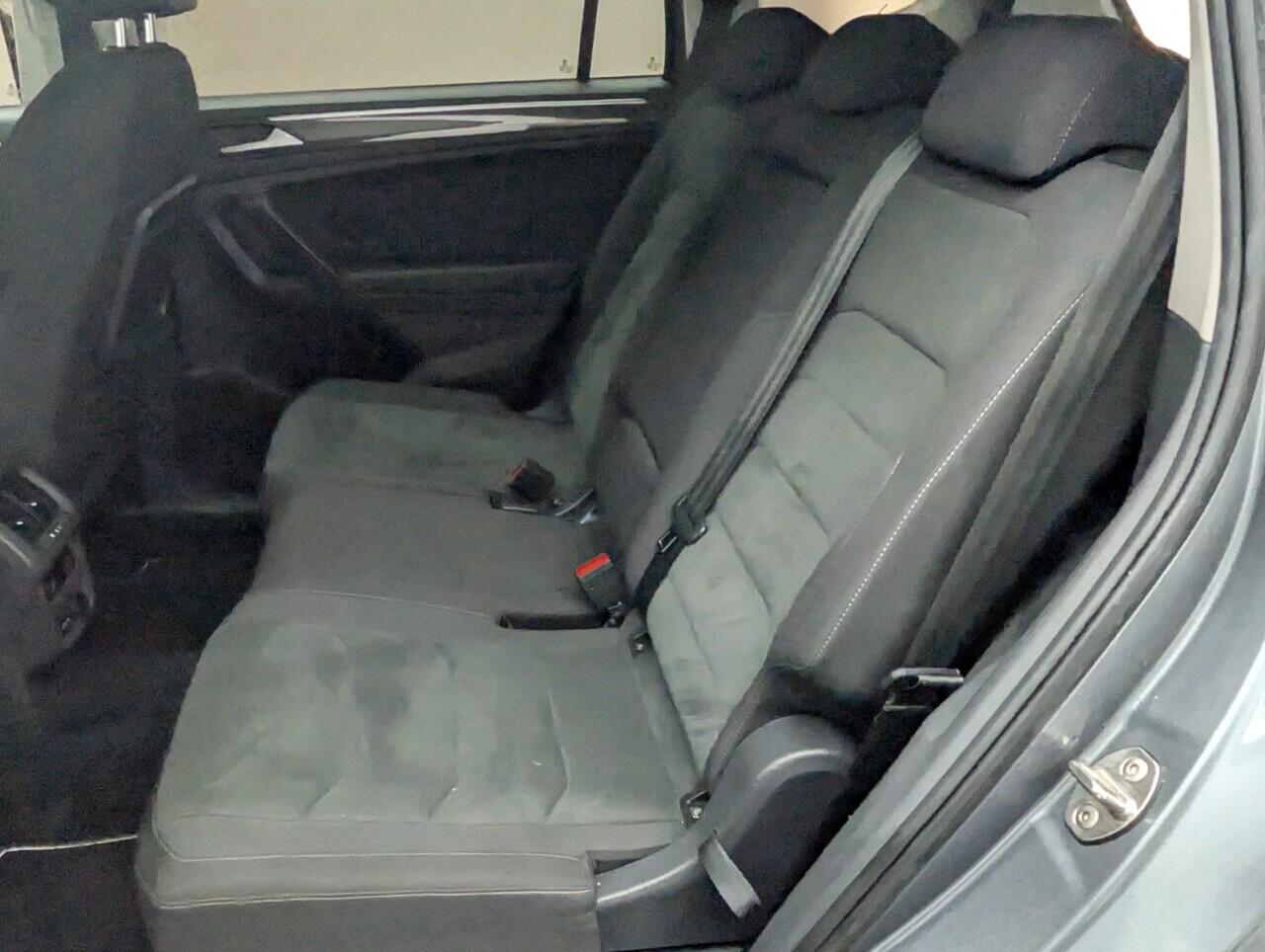 Used Volkswagen Tiguan Allspace 2021 for sale - 76612692: Photo 28