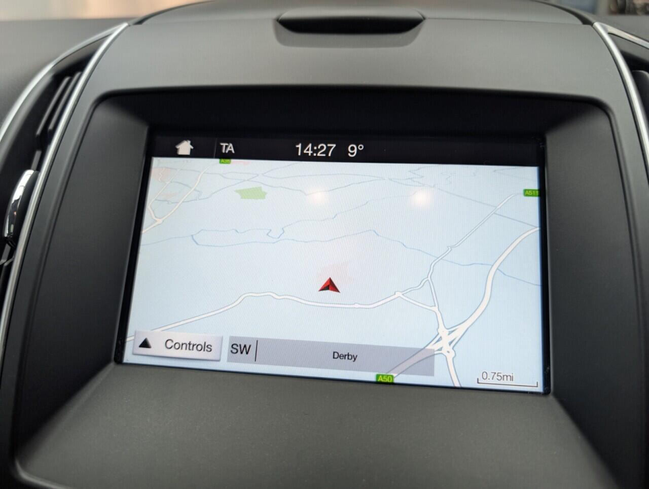 Used Ford Galaxy 2017 for sale - 76484890: Photo 14