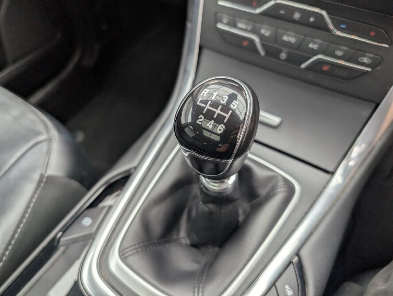 Used Ford Galaxy 2017 for sale - 76484890: Photo 18