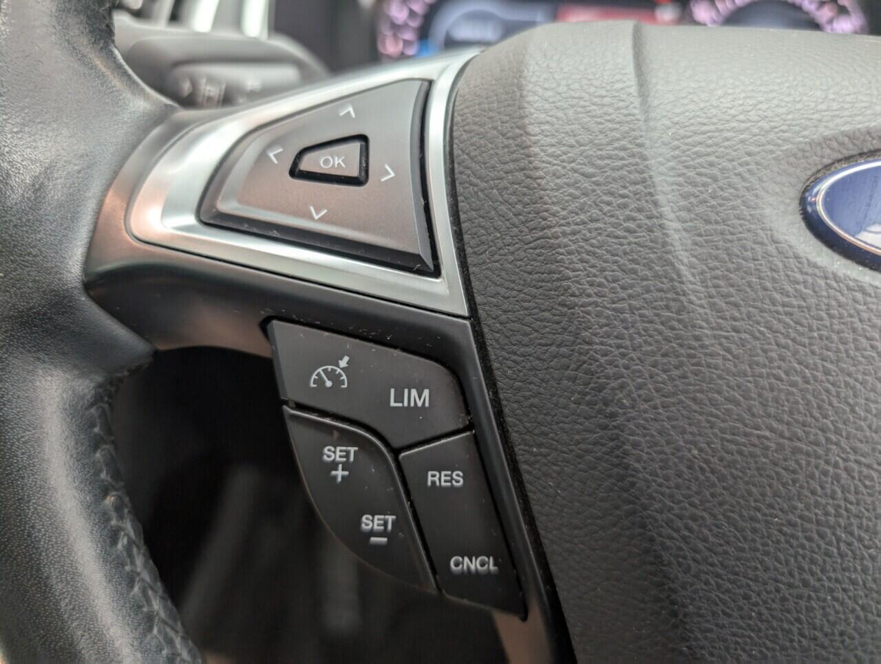 Used Ford Galaxy 2017 for sale - 76484890: Photo 20