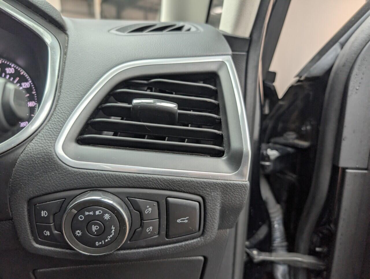 Used Ford Galaxy 2017 for sale - 76484890: Photo 22