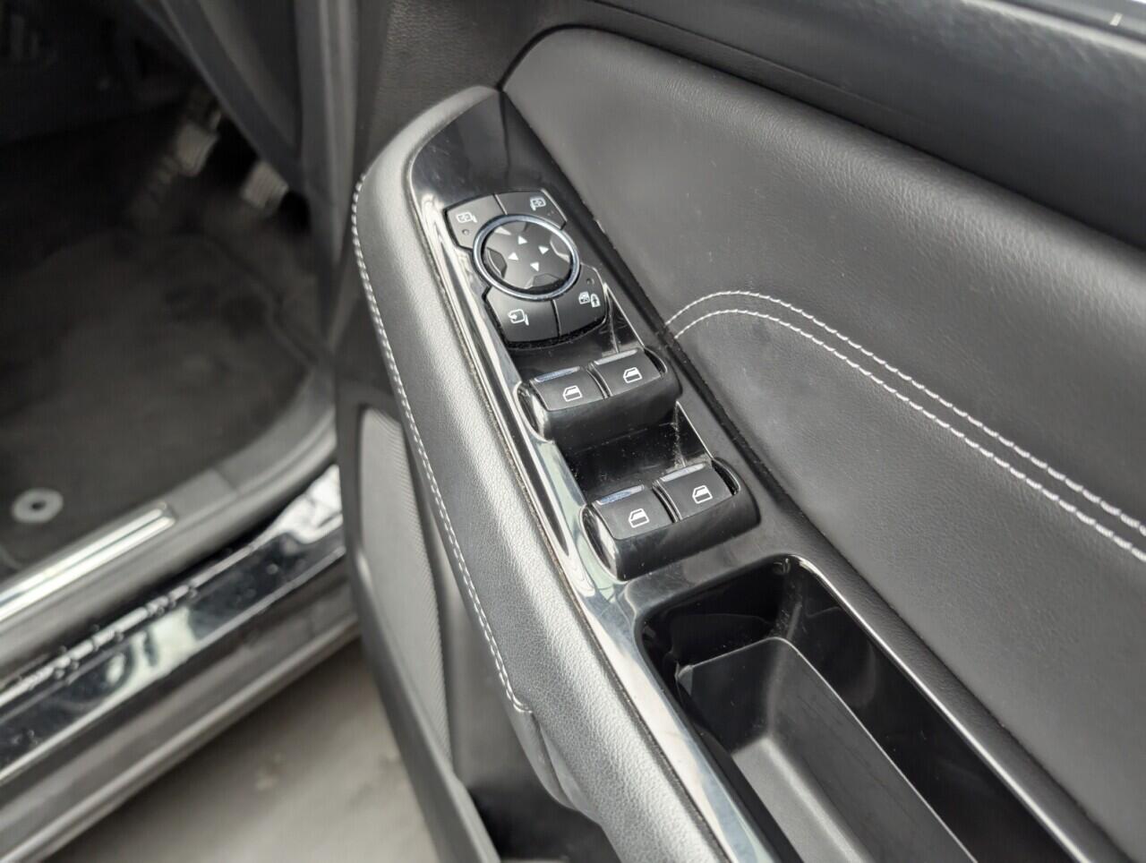 Used Ford Galaxy 2017 for sale - 76484890: Photo 23