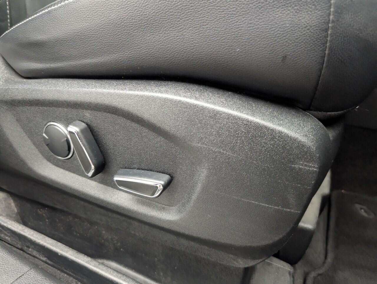 Used Ford Galaxy 2017 for sale - 76484890: Photo 24