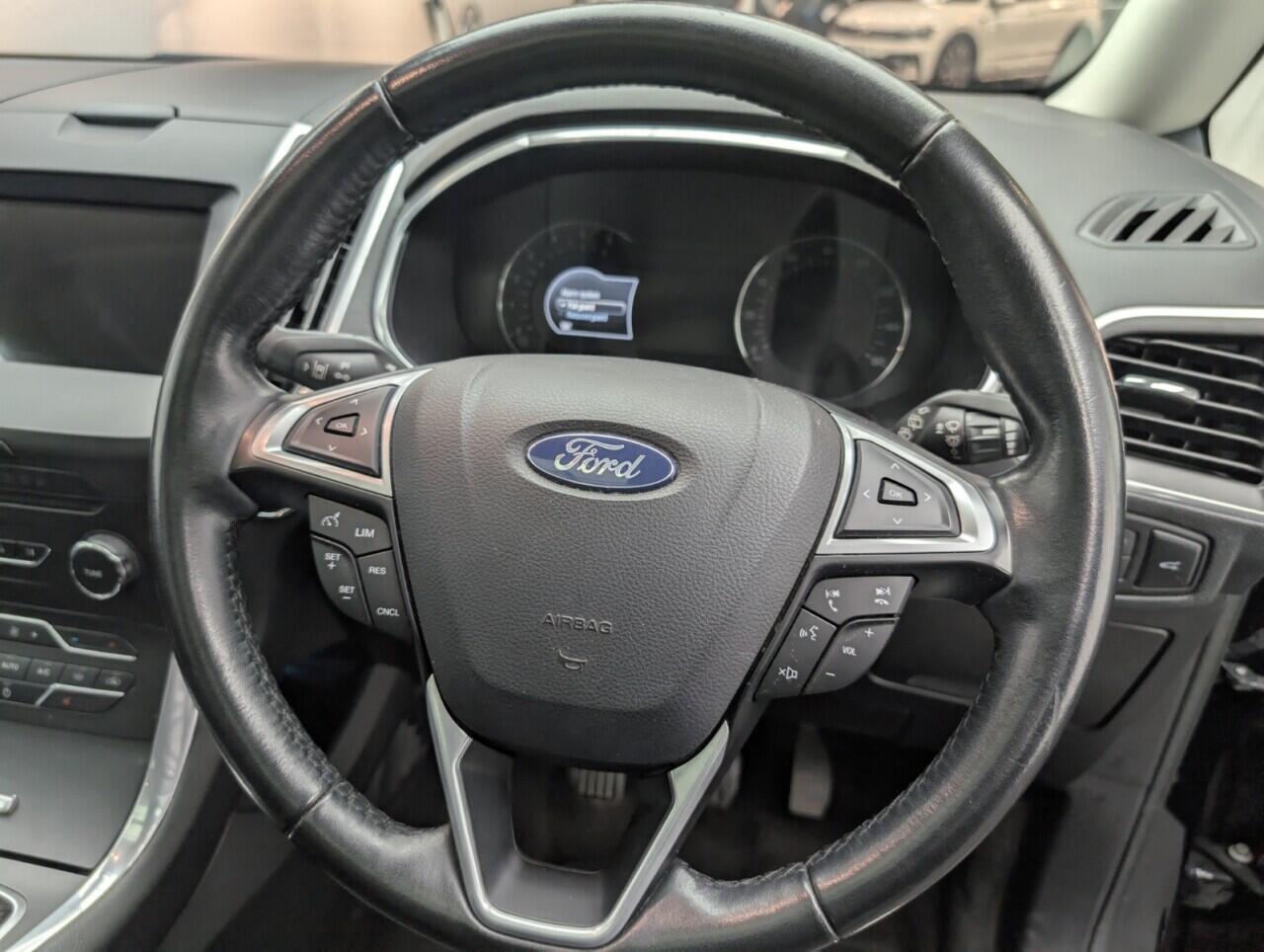 Used Ford Galaxy 2017 for sale - 76484890: Photo 25