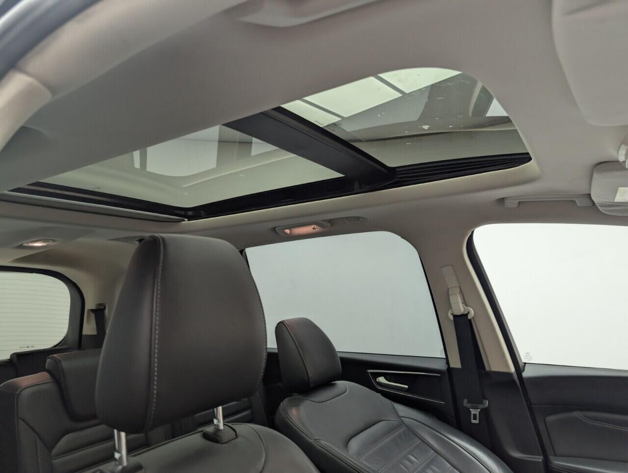 Used Ford Galaxy 2017 for sale - 76484890: Photo 27