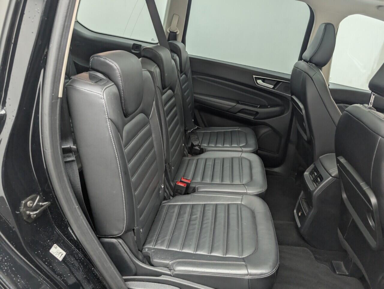 Used Ford Galaxy 2017 for sale - 76484890: Photo 28