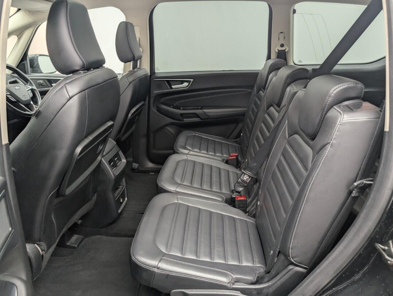 Used Ford Galaxy 2017 for sale - 76484890: Photo 30