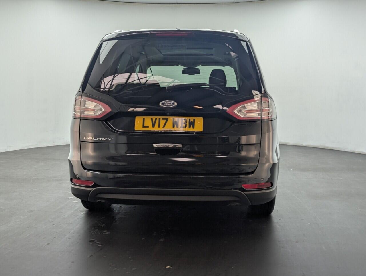 Used Ford Galaxy 2017 for sale - 76484890: Photo 7