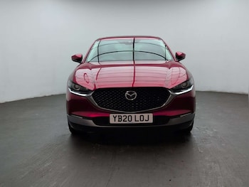Used Mazda CX-30 2020 for sale - 79525847: Photo