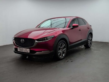 Used Mazda CX-30 2020 for sale - 79525847: Photo