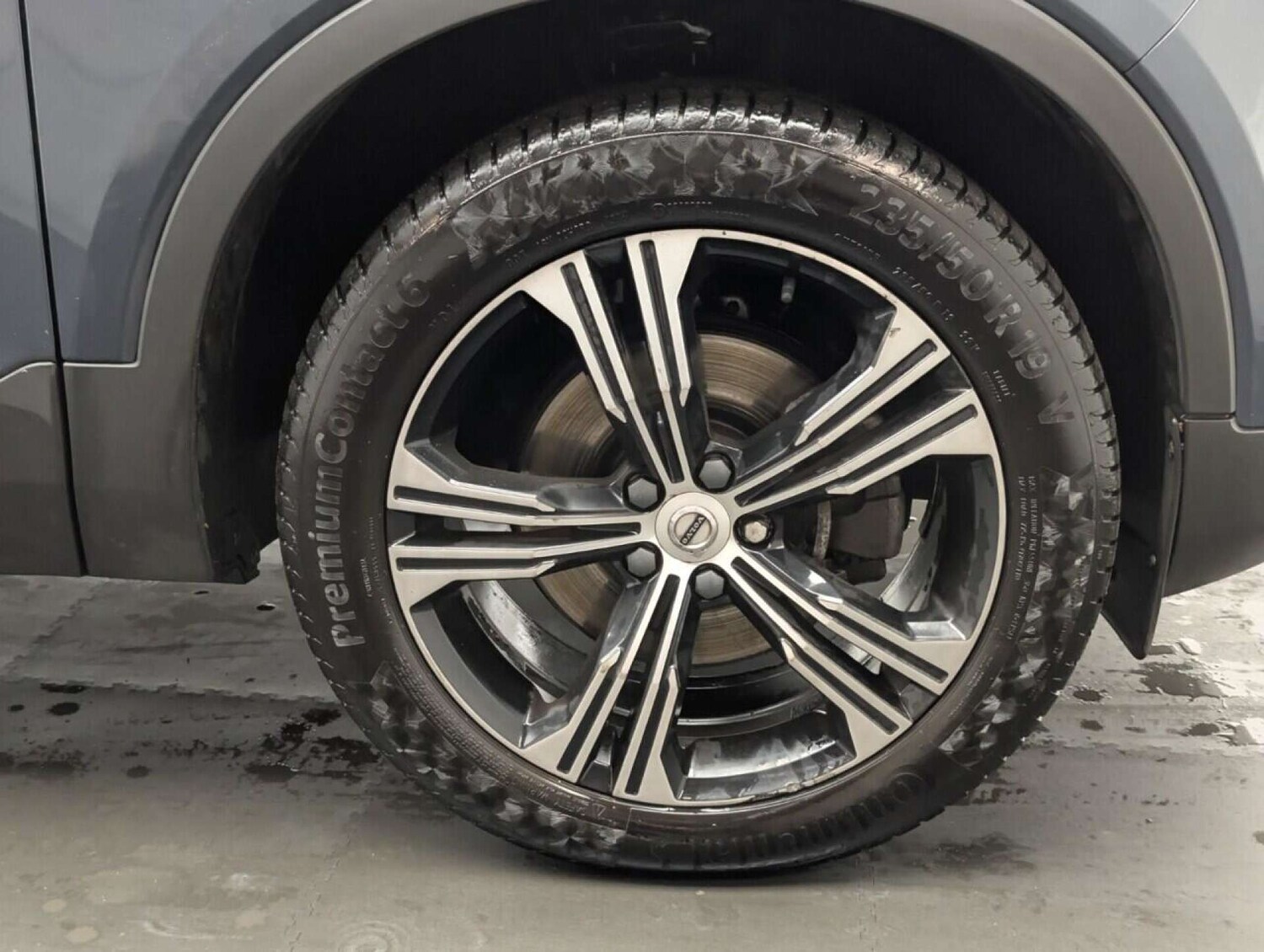 Used Volvo XC40 2020 for sale - 77713211: Photo 10