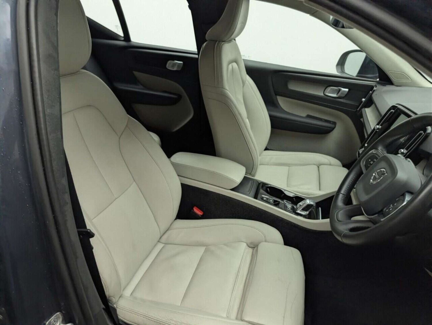 Used Volvo XC40 2020 for sale - 77713211: Photo 12