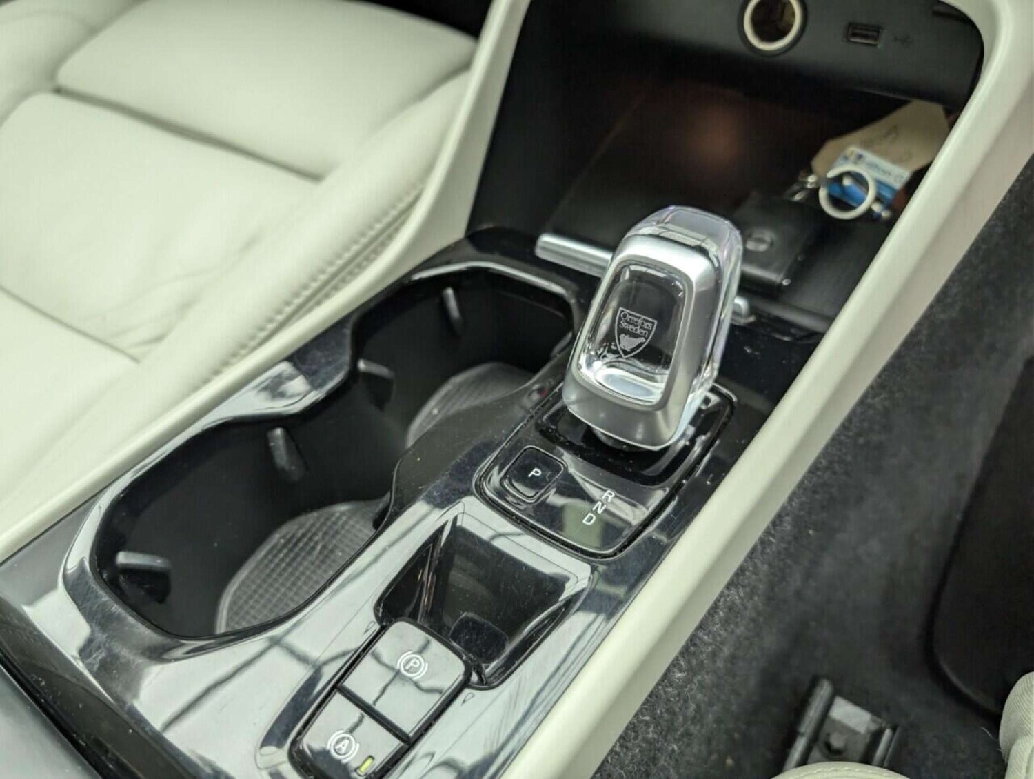 Used Volvo XC40 2020 for sale - 77713211: Photo 15