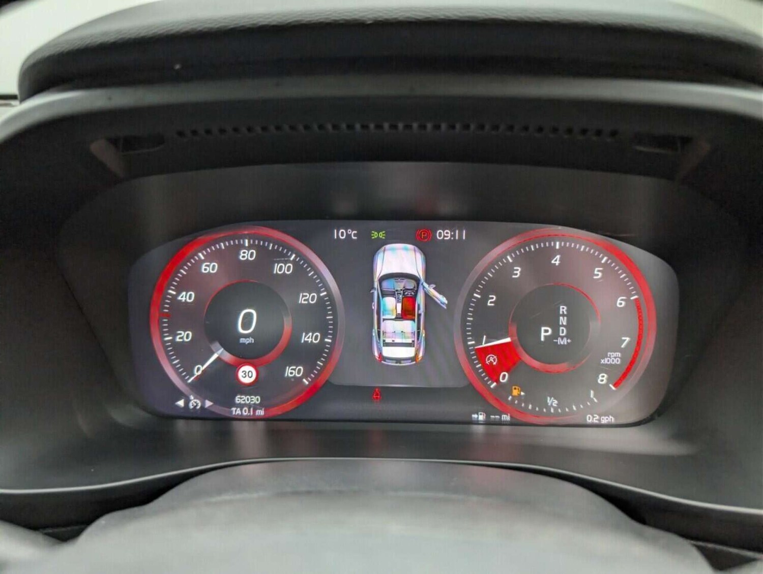 Used Volvo XC40 2020 for sale - 77713211: Photo 16