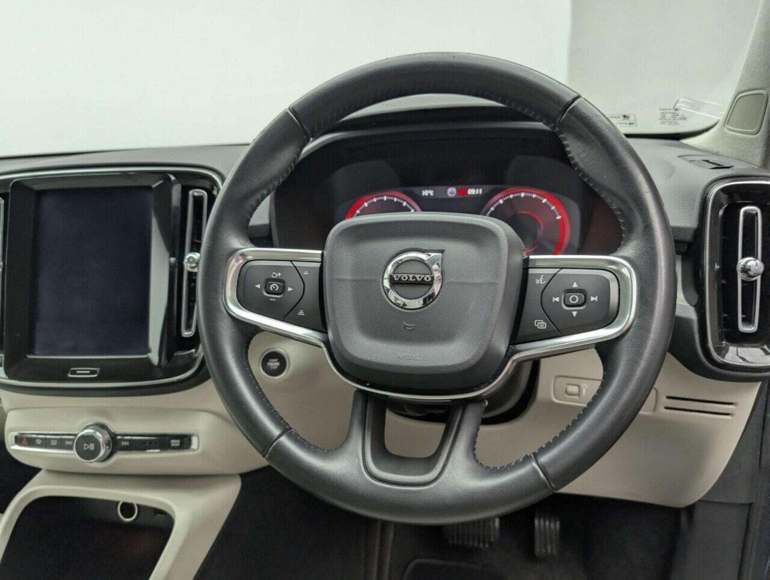 Used Volvo XC40 2020 for sale - 77713211: Photo 21