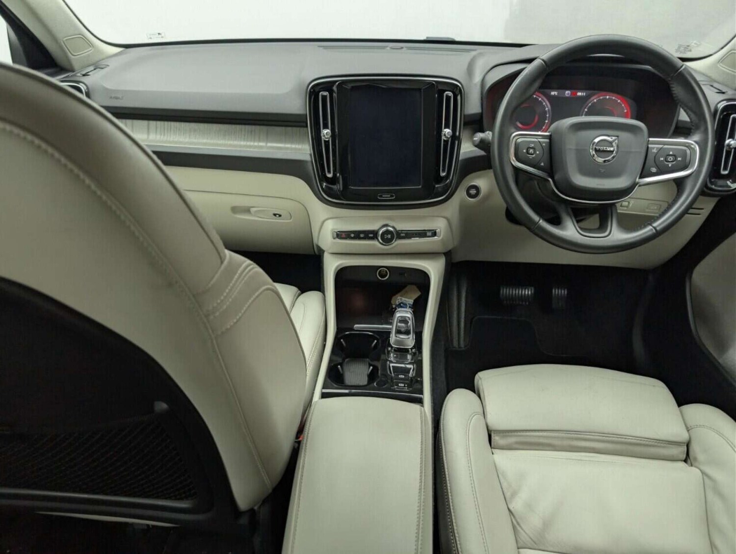 Used Volvo XC40 2020 for sale - 77713211: Photo 23