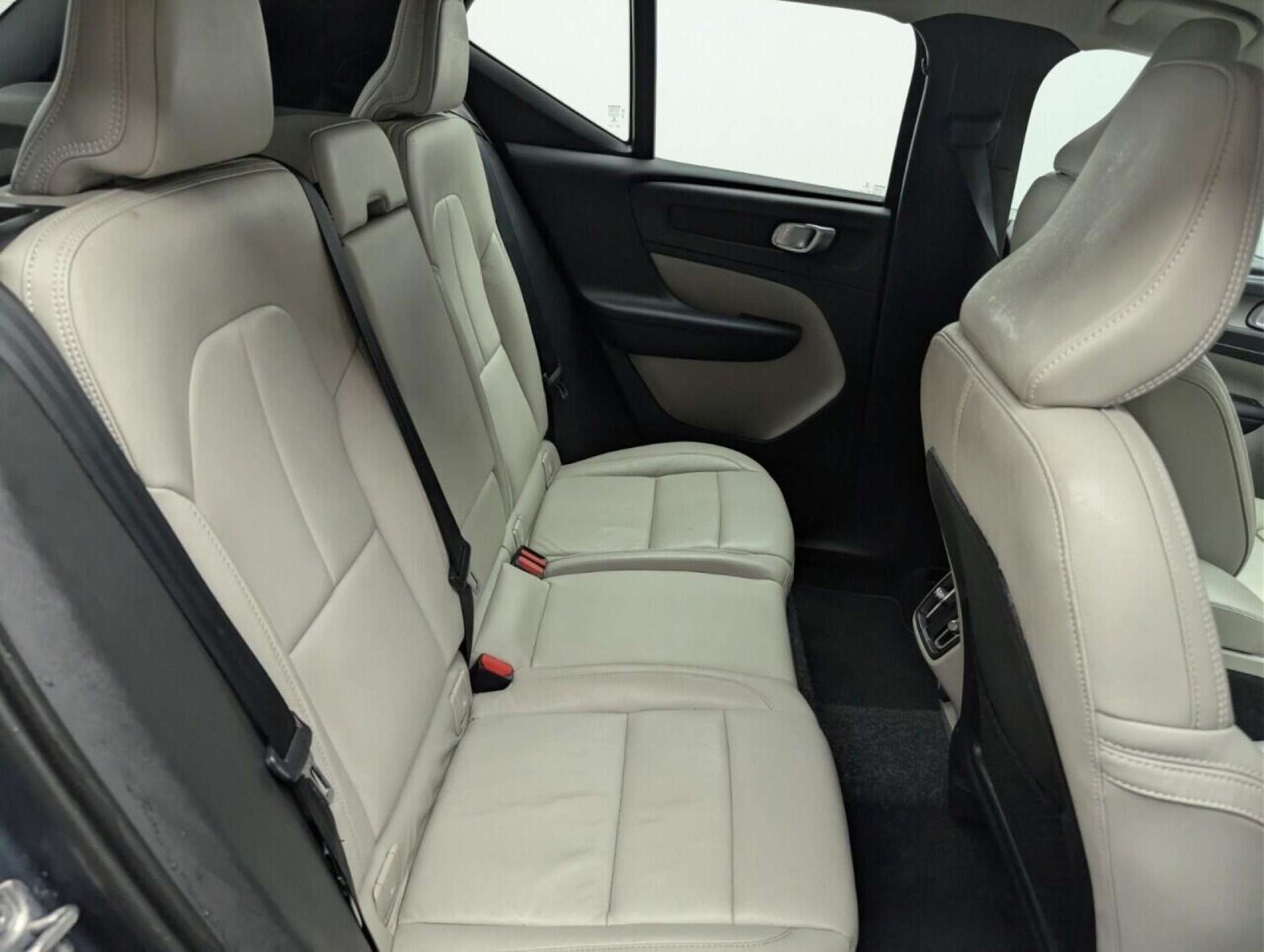 Used Volvo XC40 2020 for sale - 77713211: Photo 24